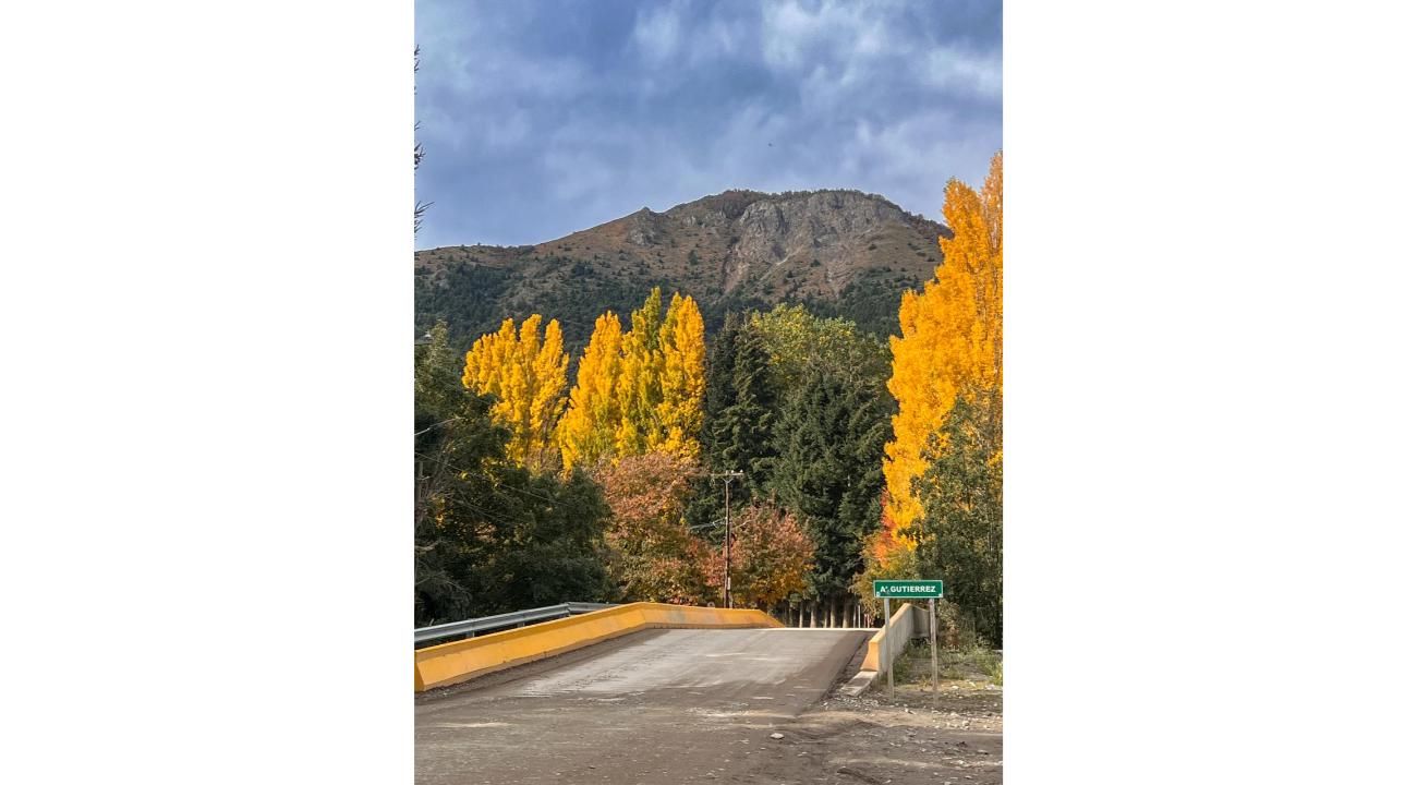 Otoño en Bariloche: cuando la Patagonia se prepara para el invierno