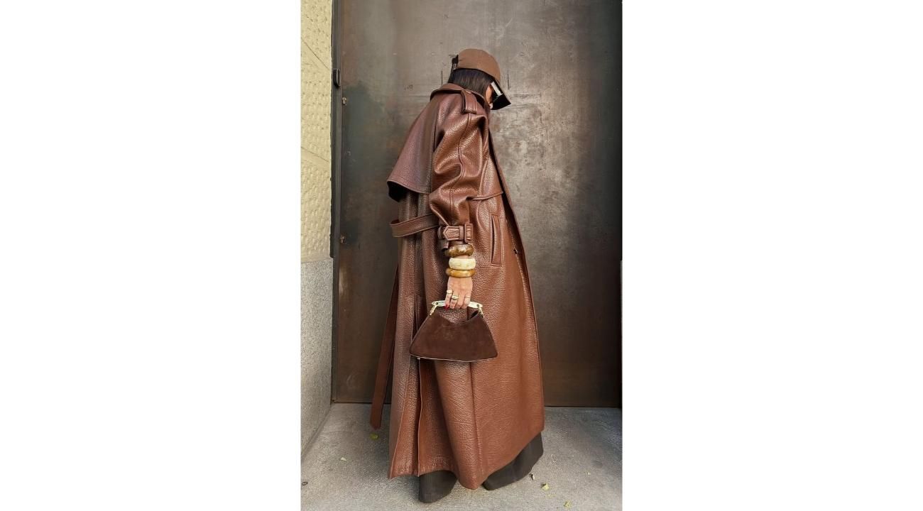 OTOÑO / INVIERNO 2026: maximalismo, texturas y el nuevo lujo de la identidad