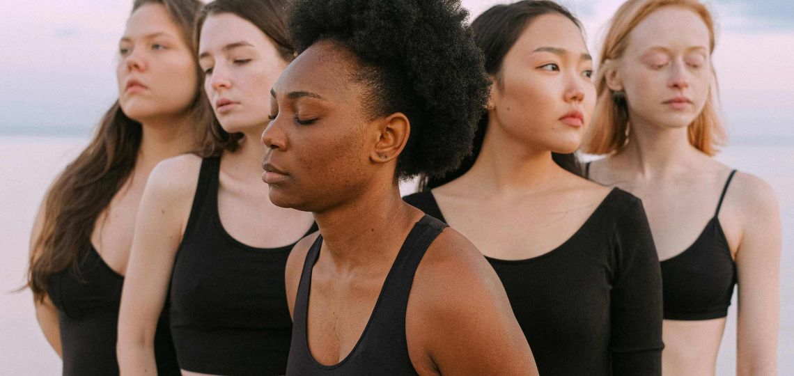 Ser mujer hoy: lo bueno, lo difícil y todo lo que todavía estamos aprendiendo