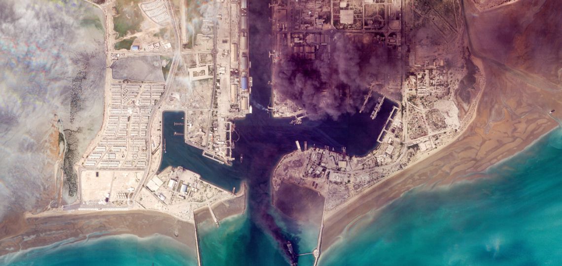 Middle East oil shock is ‘largest supply disruption’ in history, IEA ...