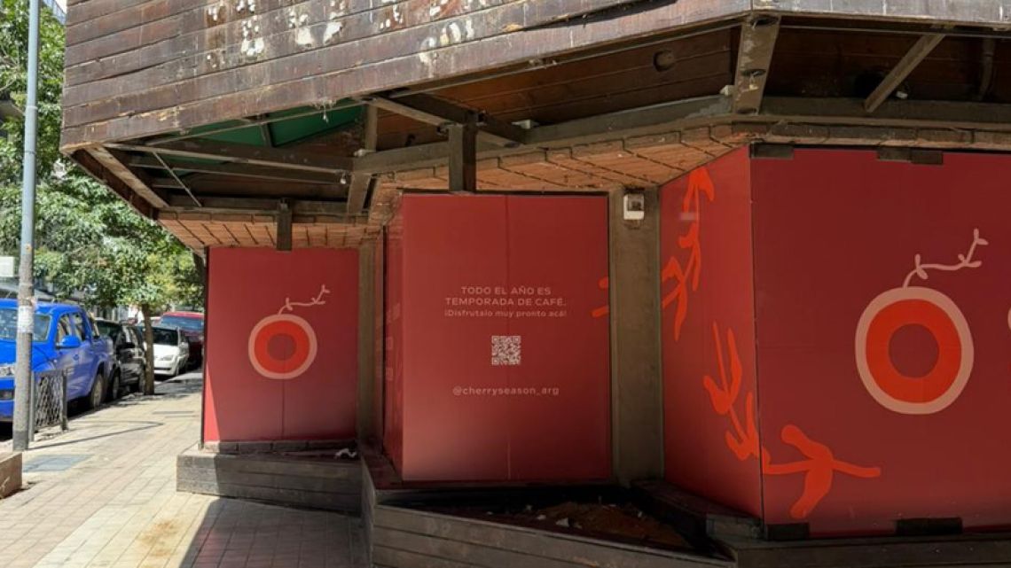 Cherry Season desembarca en esquina icónica y acelera su crecimiento con nuevas aperturas