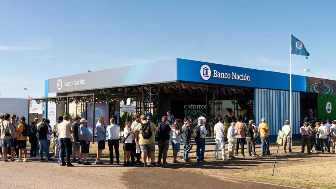 Expoagro 2026: Nación y Provincia sacuden la feria con tasa 0% y los bancos salen a disputar al productor