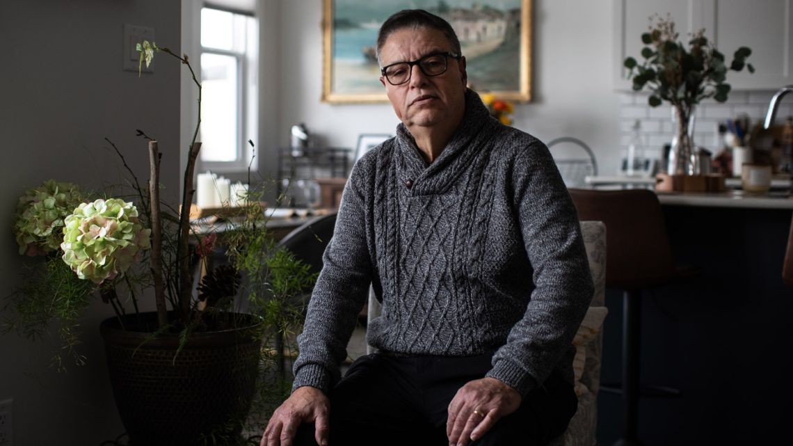 Oil expats desperately needed in Venezuela don't want to go home