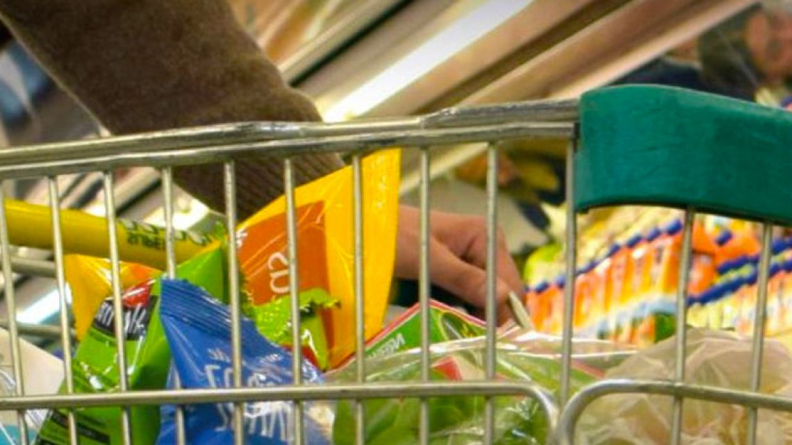 El mercado ve una inflación de 29,1% en 2026: recién en agosto rompería el piso del 2%