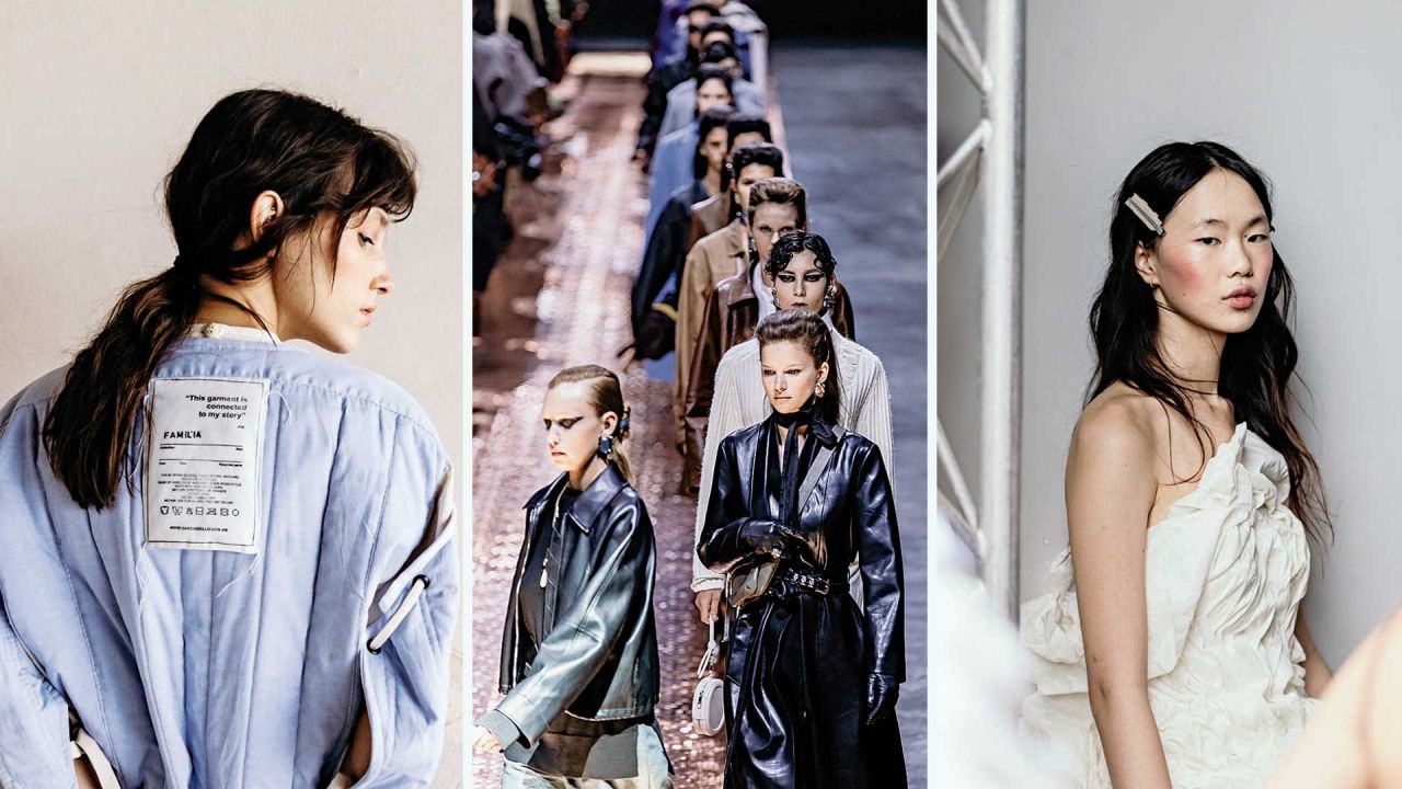 Bafweek, 25 años. | Foto:Gentileza Bafweek