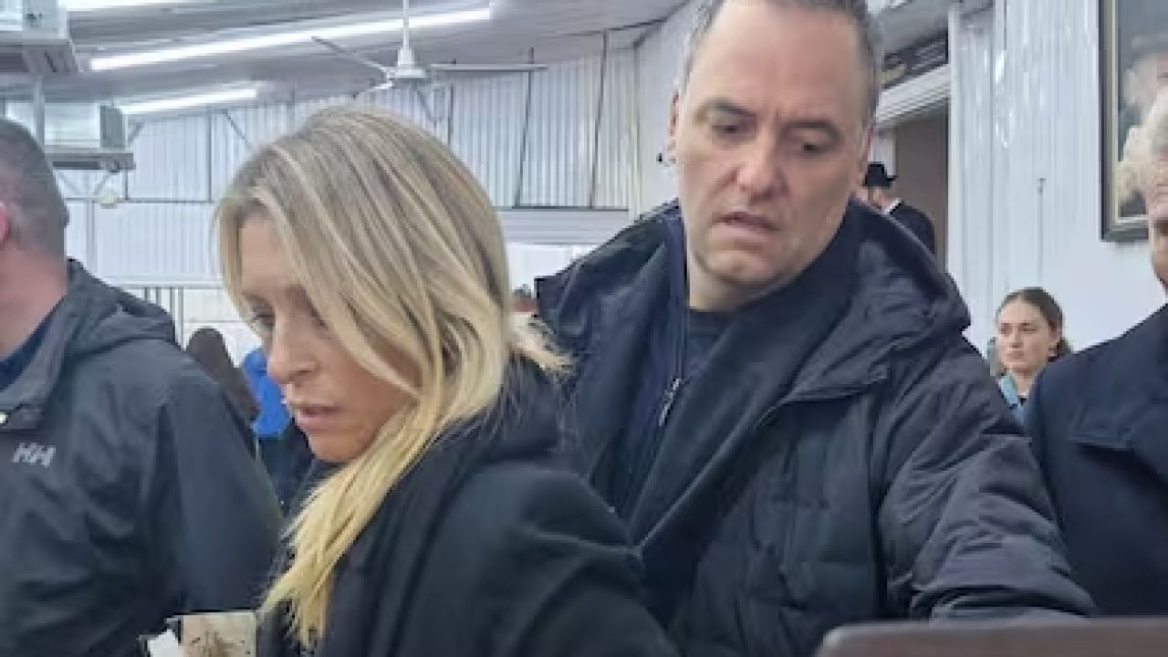 Manuel Adorni | Foto:CEDOC