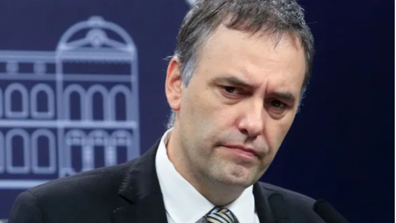 Manuel Adorni | Foto:CEDOC