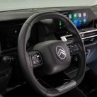 Citroën C4 Híbrido