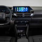 Citroën C4 Híbrido