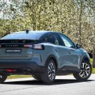 Citroën C4 Híbrido