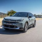 Citroën C4 Híbrido