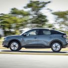 Citroën C4 Híbrido