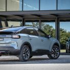 Citroën C4 Híbrido