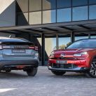 Citroën C4 Híbrido