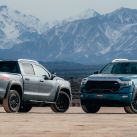 Lanzamiento FOTON Tunland V7 y V9: nuevas pickups con hasta 244 CV en Argentina