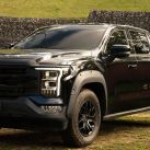 Lanzamiento FOTON Tunland V7 y V9: nuevas pickups con hasta 244 CV en Argentina