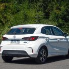 MG3 Hybrid+