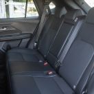 Probamos el Toyota Yaris Cross híbrido: Creer o reventar