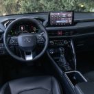 Probamos el Toyota Yaris Cross híbrido: Creer o reventar