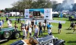 Amelia Island 2026: el concurso que no envejece
