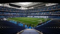 Santiago Bernabéu
