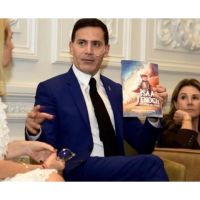 Isaac Tenoch en Buenos Aires: La noche en que Gabriel Rivera-Barraza conquistó Argentina 