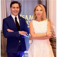 Isaac Tenoch en Buenos Aires: La noche en que Gabriel Rivera-Barraza conquistó Argentina 