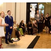 Isaac Tenoch en Buenos Aires: La noche en que Gabriel Rivera-Barraza conquistó Argentina 