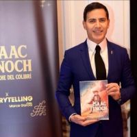 Isaac Tenoch en Buenos Aires: La noche en que Gabriel Rivera-Barraza conquistó Argentina 