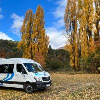 Otoño en Bariloche: cuando la Patagonia se prepara para el invierno