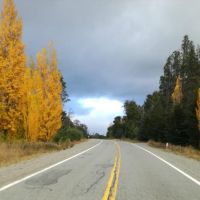 Otoño en Bariloche: cuando la Patagonia se prepara para el invierno
