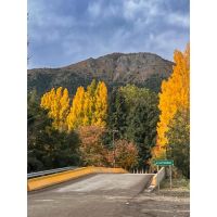 Otoño en Bariloche: cuando la Patagonia se prepara para el invierno