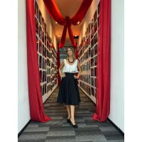 OTOÑO / INVIERNO 2026: maximalismo, texturas y el nuevo lujo de la identidad