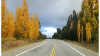 Otoño en Bariloche: cuando la Patagonia se prepara para el invierno