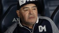 Diego Armando Maradona