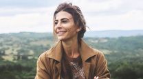 Juliana Awada y sus mejores looks durante sus vacaciones con amigas