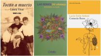 Libros: 5 maneras de contar la historia
