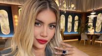 Wanda Nara respondió la denuncia por el cuidado de sus perros y apuntó contra Mauro Icardi