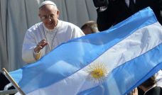 Asunción del Papa Francisco 20260312