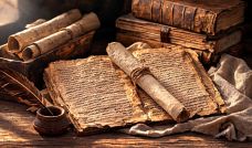 Evangelios apocrifos