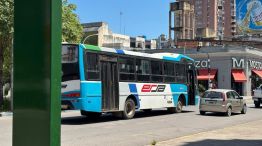 Colectivo ERSA en el Gran Resistencia