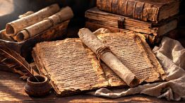 Evangelios apocrifos