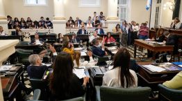 narco test en Corrientes