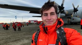 Nicolás Promanzio, el tuitero cercano a Santiago Caputo fue desplazado como asesor del Ministerio de Defensa