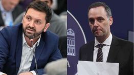 Pablo Juliano apuntó contra Manuel Adorni y dijo que Javier Milei debe pedirle "que dé un paso al costado"