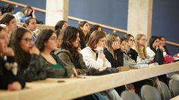 Universidad Provincial: Más de 26 mil preinscriptos, el 63% son mujeres 