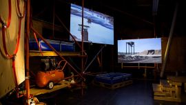 Las cinco recomendaciones culturales de la semana: fotografía, teatro, arte y más