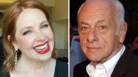 La historia de amor de Andrea del Boca y Gerardo Sofovich: bajo perfil, secretos y elogios