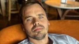 Benjamín Rojas: “Empecé terapia cuando nació mi hija. Tenía un quilombo en la cabeza”