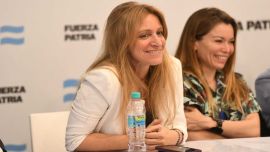 Polémica entre Florencia Carignano y Fontevecchia sobre el pago de la deuda
